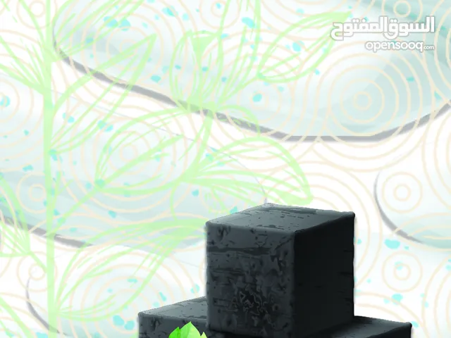 فحم فستق جود عالیه