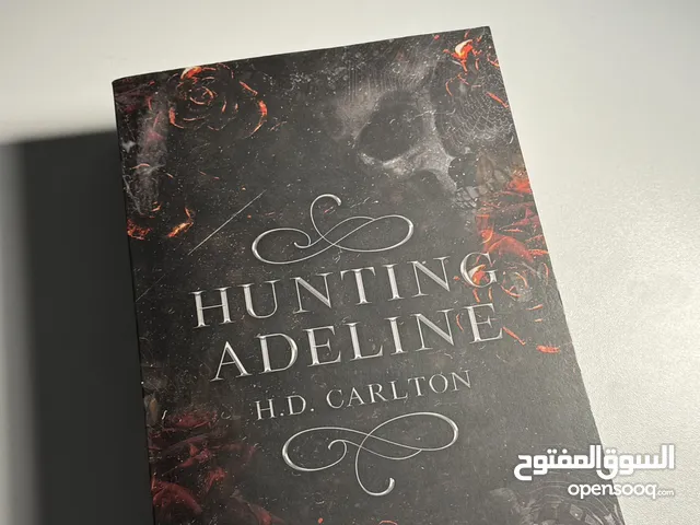 English romance book