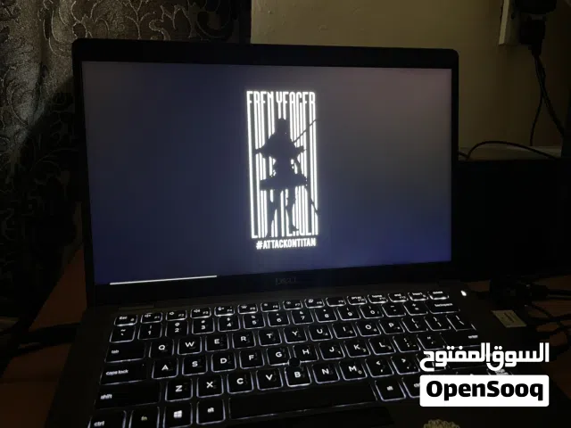 Windows Dell for sale  in Baghdad