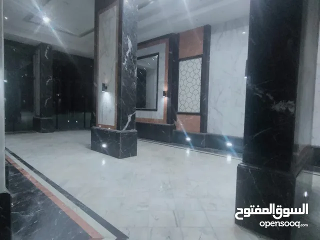 100 m2 2 Bedrooms Apartments for Rent in Cairo Zahraa Al Maadi