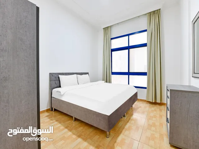 Luxury furnished flat for rent/ families only/ 1 and 2 bedroom available