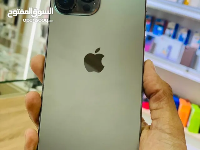 Apple iPhone 13 Pro Max 128 GB in Tripoli