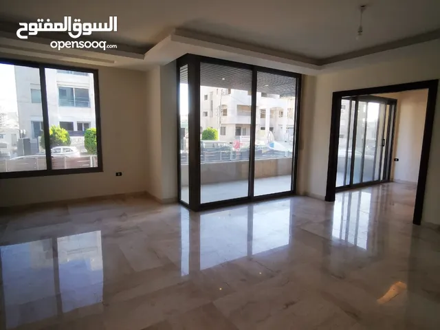 190m2 3 Bedrooms Apartments for Sale in Amman Deir Ghbar