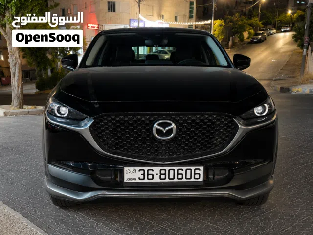 2022 مازدا CX-30 Standard