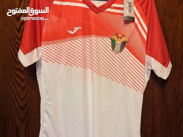 T-Shirts Sportswear in Amman