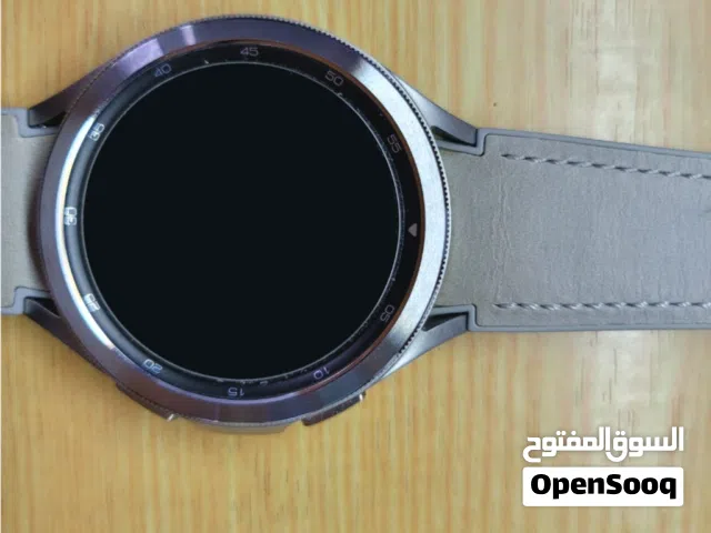 watch 4 classic بالباكو