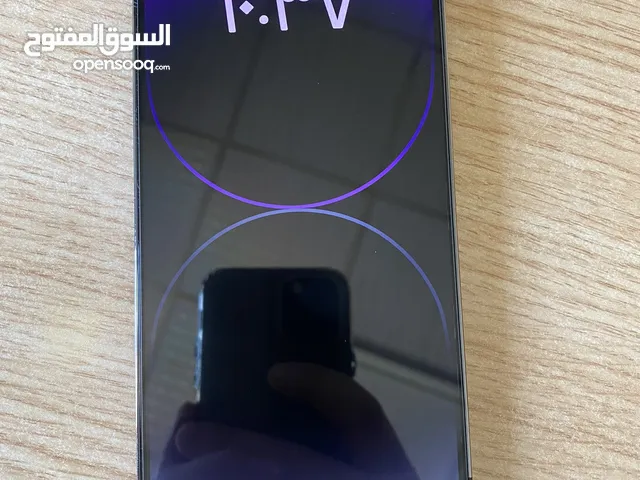 Apple iPhone 14 Pro Max 256 GB in Irbid