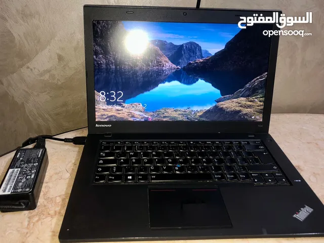 Windows Lenovo for sale in Cairo