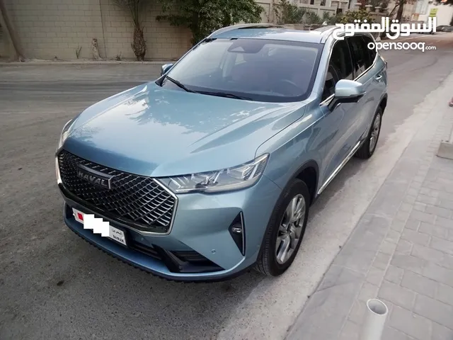 HAVAL H6 2.0 L - 2022 MODEL - AGENT MAINTAINED # UNDER WARRANTY - ZERO ACCIDENT- FIRST USER - URGENT