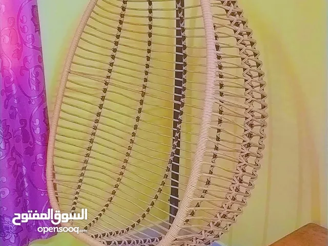 كرسي معلق مرجيحة