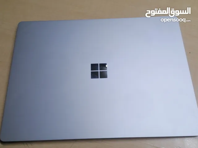 Microsoft laptop 2