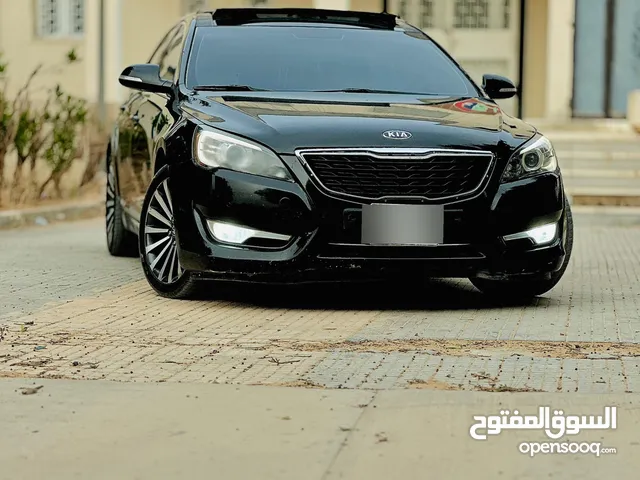 كادينزا لعشاق النظيــــف درجة اولى وبسعر حرق !!!!!