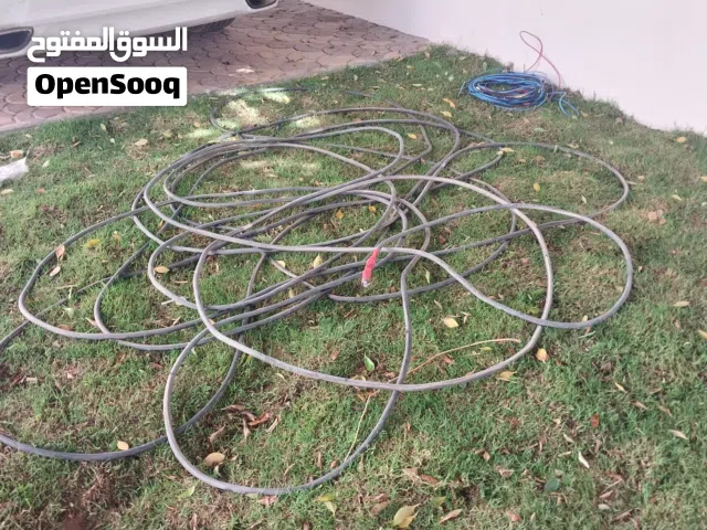 كابل نحاس تل 10×2 للبيع