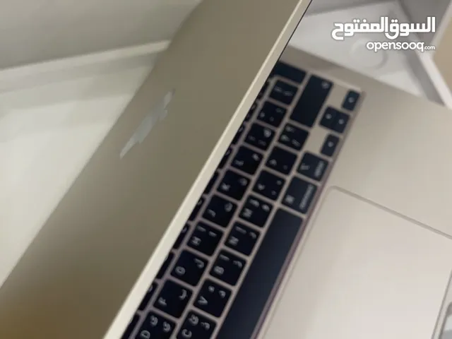 MacBook Air – Lightly Used & Like New