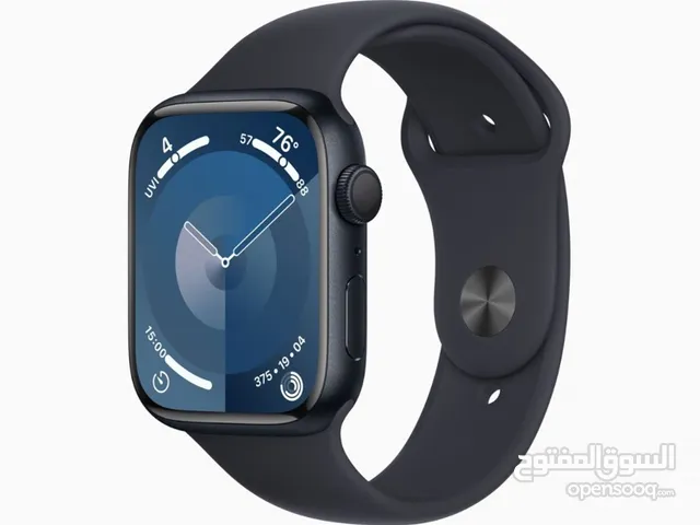 APPLE WATCH SERIES 9 GPS 45M