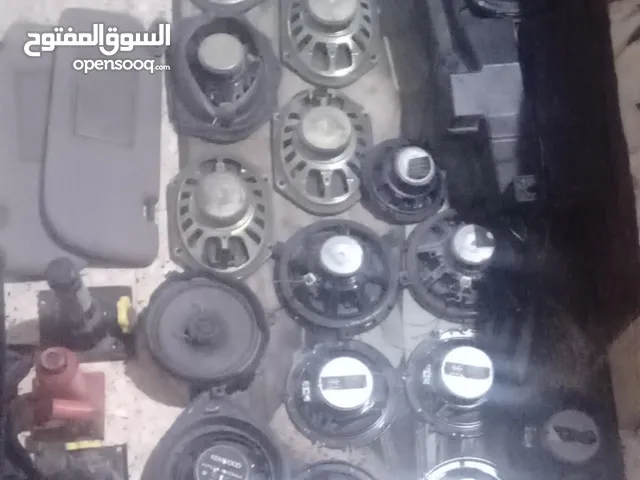 سماعات أشكال دائري و بيضاوي