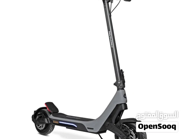 MS ENERGY MENTOR Electric Scooter