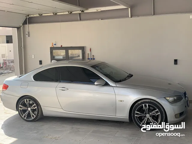 Bmw 330i full options