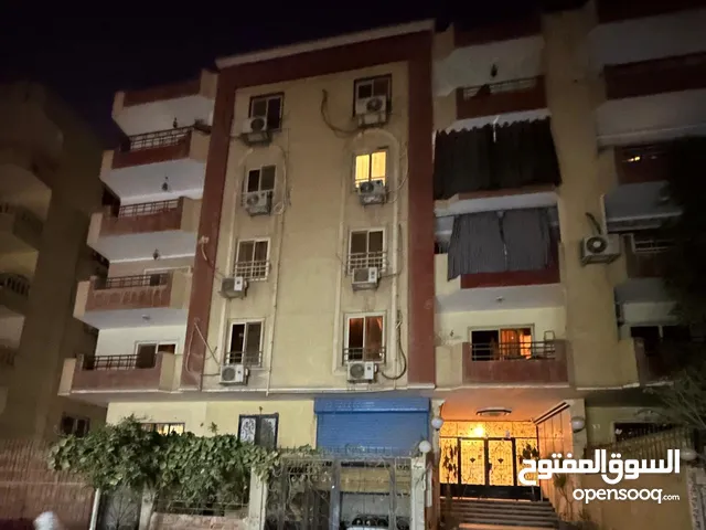 175 m2 3 Bedrooms Apartments for Sale in Giza Hadayek al-Ahram