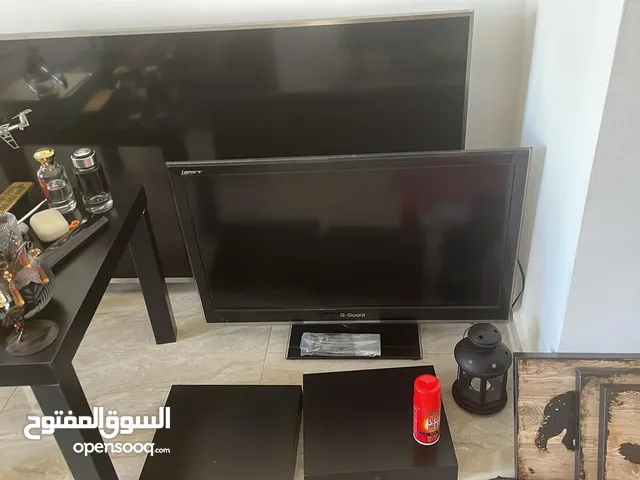 g-guard 32بوصة بحالة الوكالة