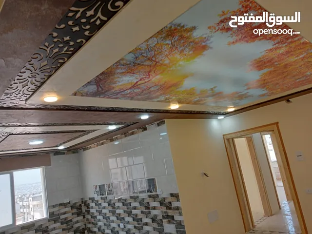 130 m2 4 Bedrooms Apartments for Sale in Irbid Albayyada Circle