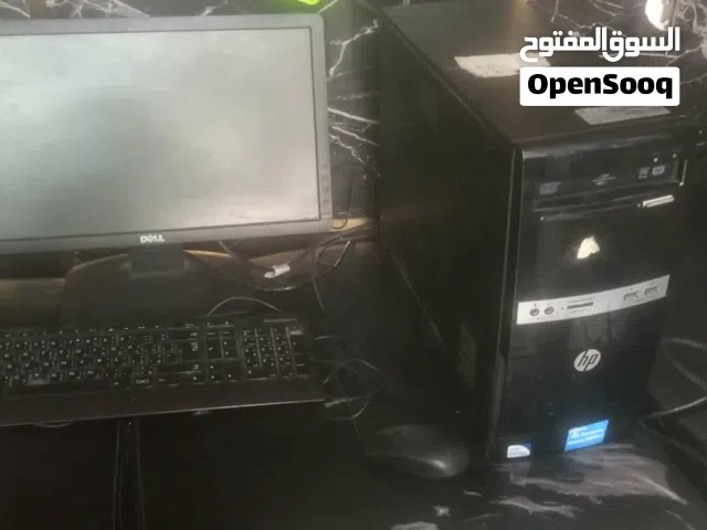 Windows Dell Computers for sale in Amman