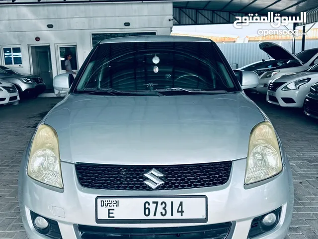 Used Isuzu Other in Ajman