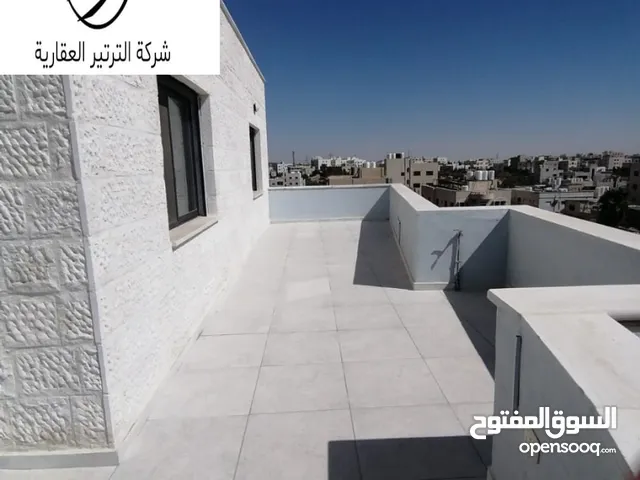 112 m2 3 Bedrooms Apartments for Sale in Amman Al Bnayyat