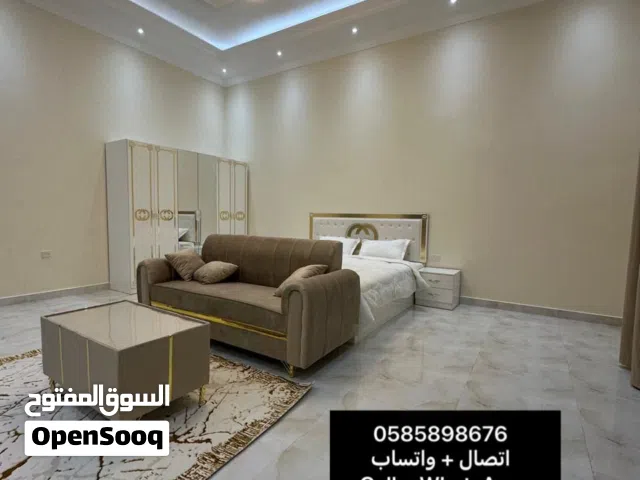 1 m2 Studio Apartments for Rent in Al Ain Al Muwaiji