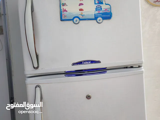 Federal Refrigerators in Zarqa