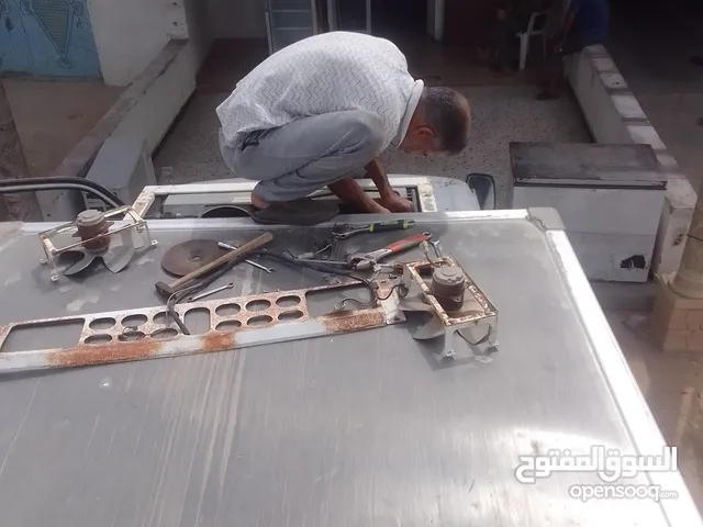 Air Conditioning Maintenance Services in Zawiya