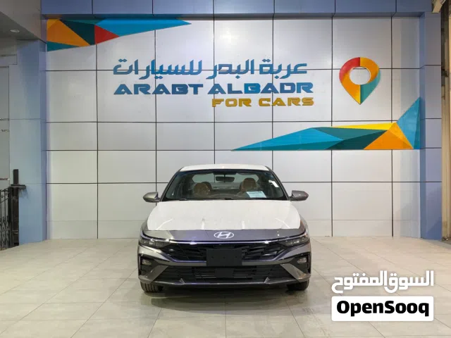 2026, هيونداي, النترا, GL