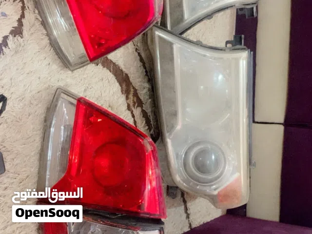 قطع صالون وكاله