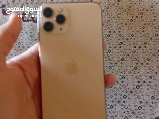 Apple iPhone 11 Pro 64 GB in Amman