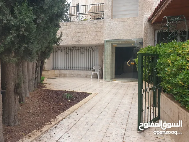 180m2 2 Bedrooms Apartments for Rent in Amman Abdoun