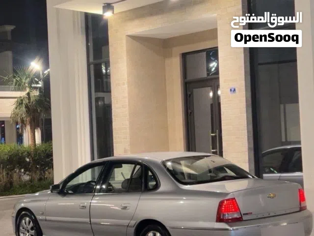 Used Chevrolet Caprice in Northern Governorate