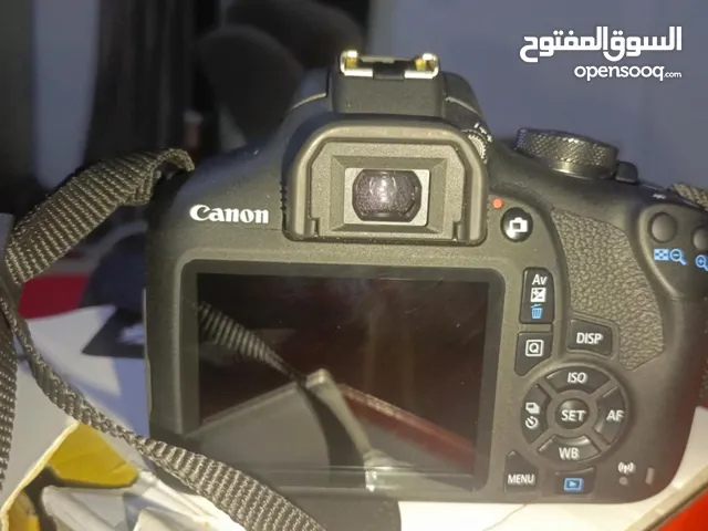 كاميرا كانون
