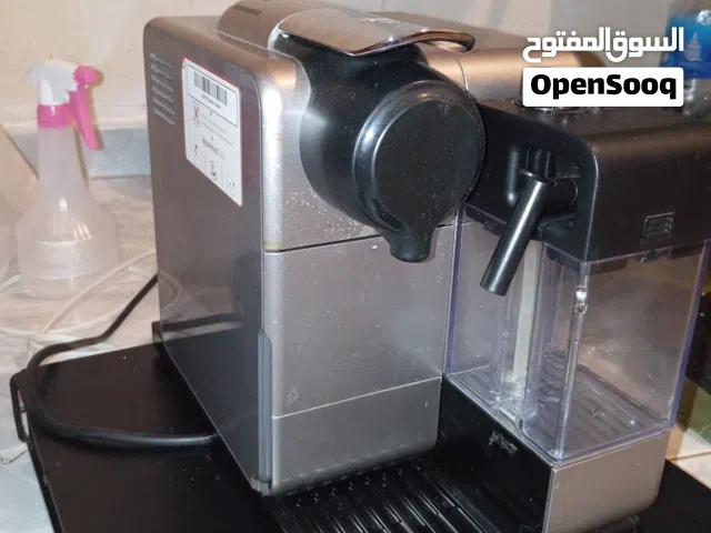 Electric Coffee machine  (NESPRESSO)