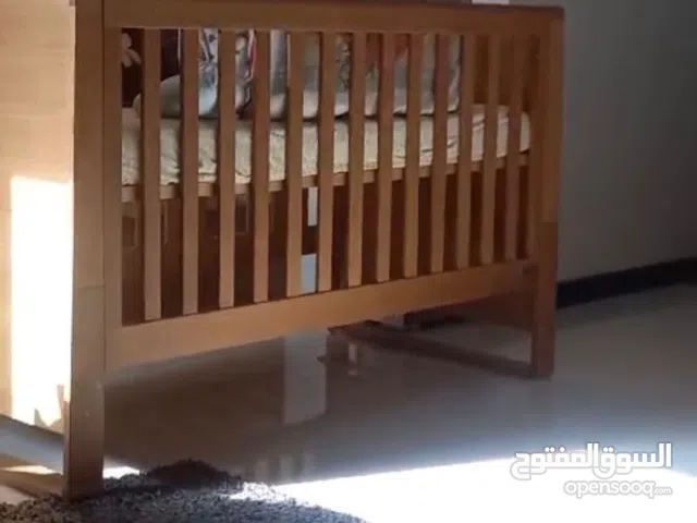 Baby Cot ( Rarely Used ) 20 Bhd