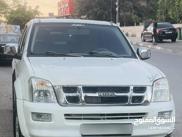 اسوزو ديماكس2007