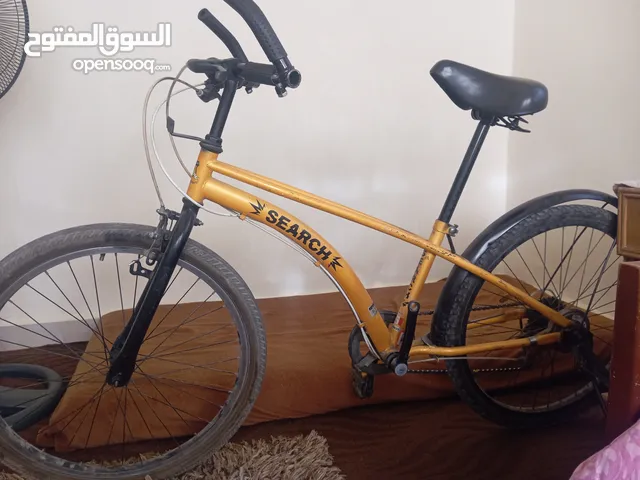 بسكليت ياباني نخب جنط 24