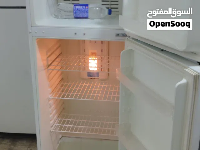نبيع ثلاجه ونسا 14 قدم بحاله ممتازه حجم متوسط استخدام خفيف بحاله ممتازه معا التوصل التشغيل