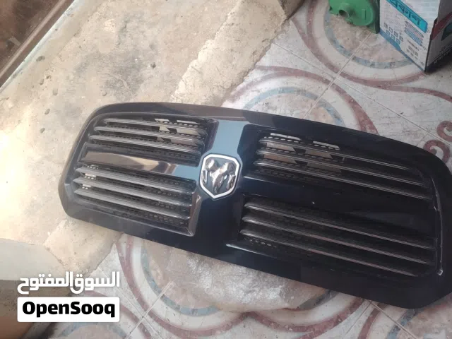 دوج رام 2017.  بيكب