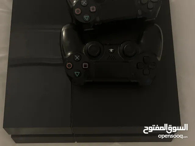 PlayStation 4 PlayStation for sale in Al Ain
