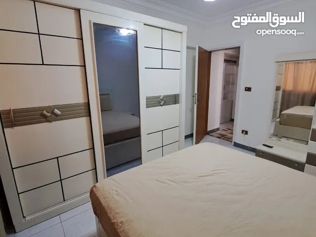 0 m2 2 Bedrooms Apartments for Rent in Cairo Nasr City