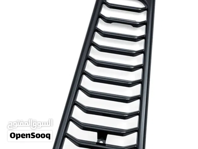 Kuryakyn Precision Chin Spoiler