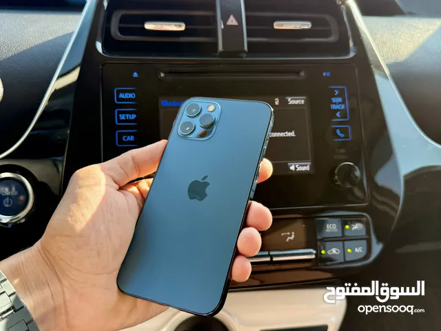 Iphone 12 pro (battery 91)