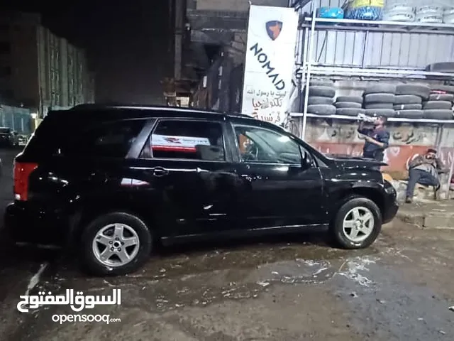 Used Suzuki XL7 in Sana'a