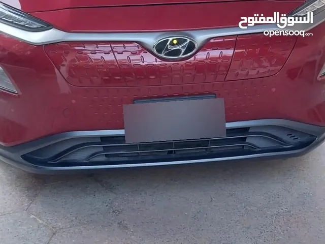 Used Hyundai Kona in Zarqa