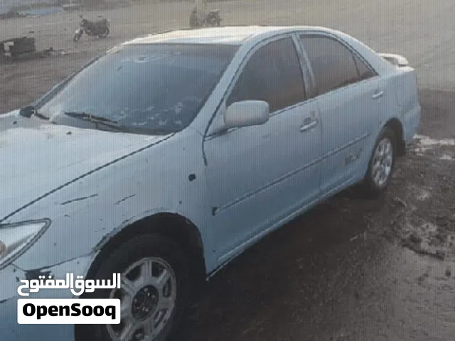 2004 Toyota Camry Core